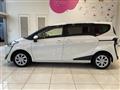 2017 Toyota Sienta