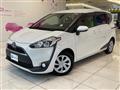2017 Toyota Sienta