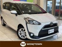2017 Toyota Sienta