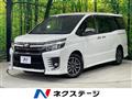 2016 Toyota Voxy