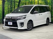 2016 Toyota Voxy