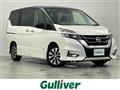 2019 Nissan Serena