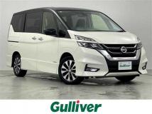 2019 Nissan Serena