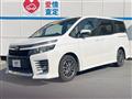 2016 Toyota Voxy