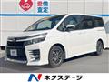 2016 Toyota Voxy