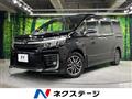 2016 Toyota Voxy