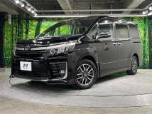 2016 Toyota Voxy