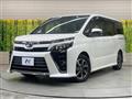 2017 Toyota Voxy