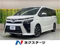 2017 Toyota Voxy