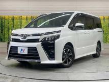 2017 Toyota Voxy