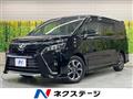 2017 Toyota Voxy