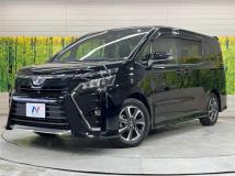 2017 Toyota Voxy