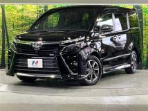 2017 Toyota Voxy