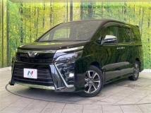 2018 Toyota Voxy