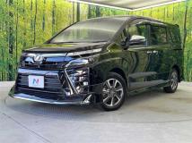 2018 Toyota Voxy