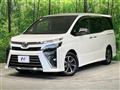 2018 Toyota Voxy