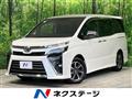 2018 Toyota Voxy