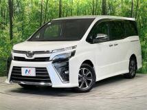 2018 Toyota Voxy