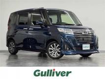 2017 Toyota Roomy
