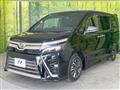 2018 Toyota Voxy