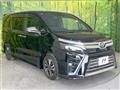 2018 Toyota Voxy
