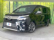 2018 Toyota Voxy