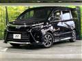 2018 Toyota Voxy