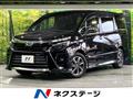2018 Toyota Voxy