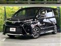 2018 Toyota Voxy