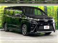 2018 Toyota Voxy