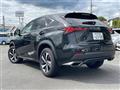2018 Lexus NX