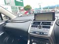 2018 Lexus NX