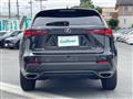 2018 Lexus NX