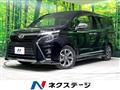 2018 Toyota Voxy