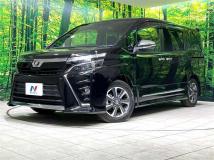 2018 Toyota Voxy