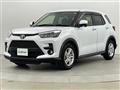 2021 Toyota Raize