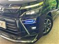 2018 Toyota Voxy