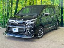 2018 Toyota Voxy