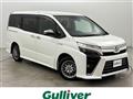 2018 Toyota Voxy
