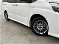 2018 Toyota Voxy