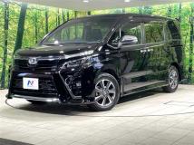2019 Toyota Voxy