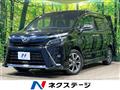 2019 Toyota Voxy
