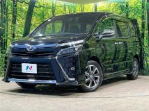 2019 Toyota Voxy