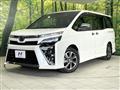 2019 Toyota Voxy