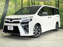 2019 Toyota Voxy