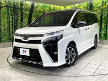 2019 Toyota Voxy