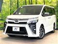 2019 Toyota Voxy
