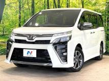 2019 Toyota Voxy