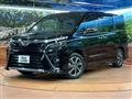 2019 Toyota Voxy