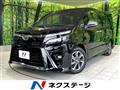 2019 Toyota Voxy
